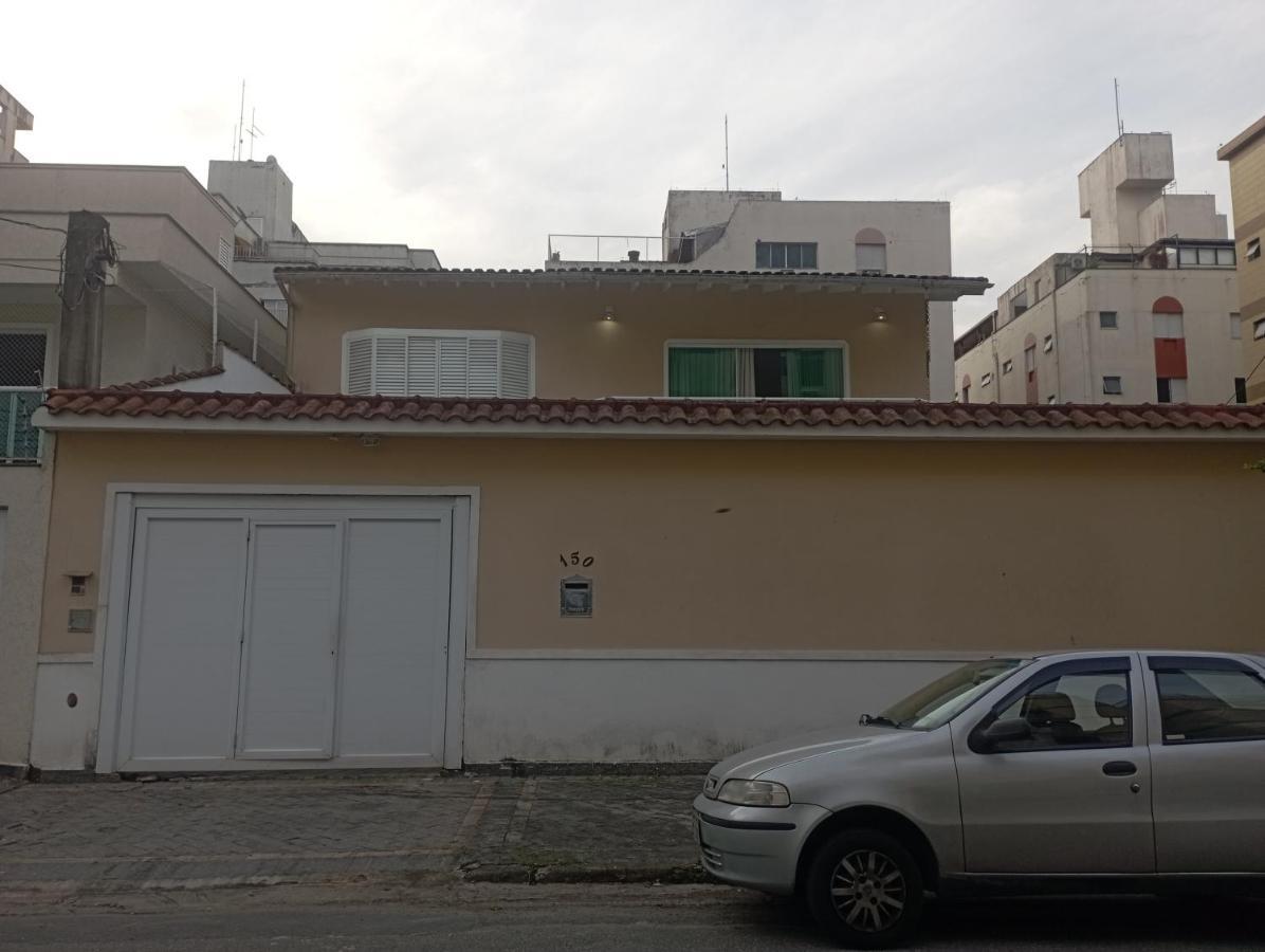 Sr Casa De Ferias Asturias Apartment กัวรูจา ภายนอก รูปภาพ