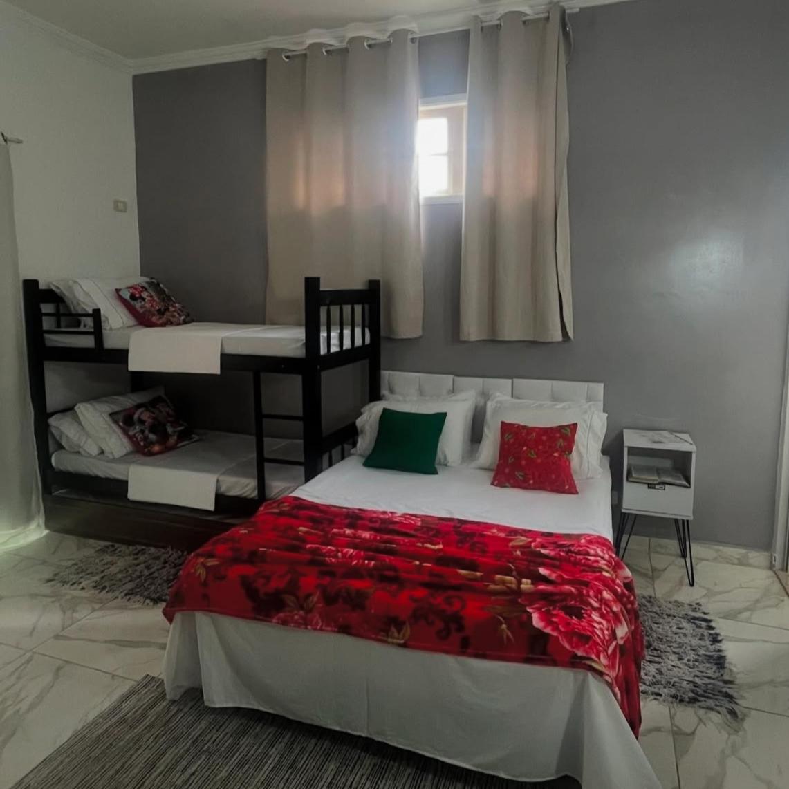 Sr Casa De Ferias Asturias Apartment กัวรูจา ภายนอก รูปภาพ