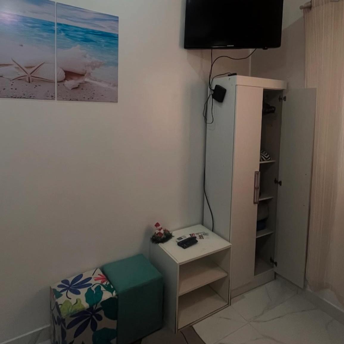 Sr Casa De Ferias Asturias Apartment กัวรูจา ภายนอก รูปภาพ