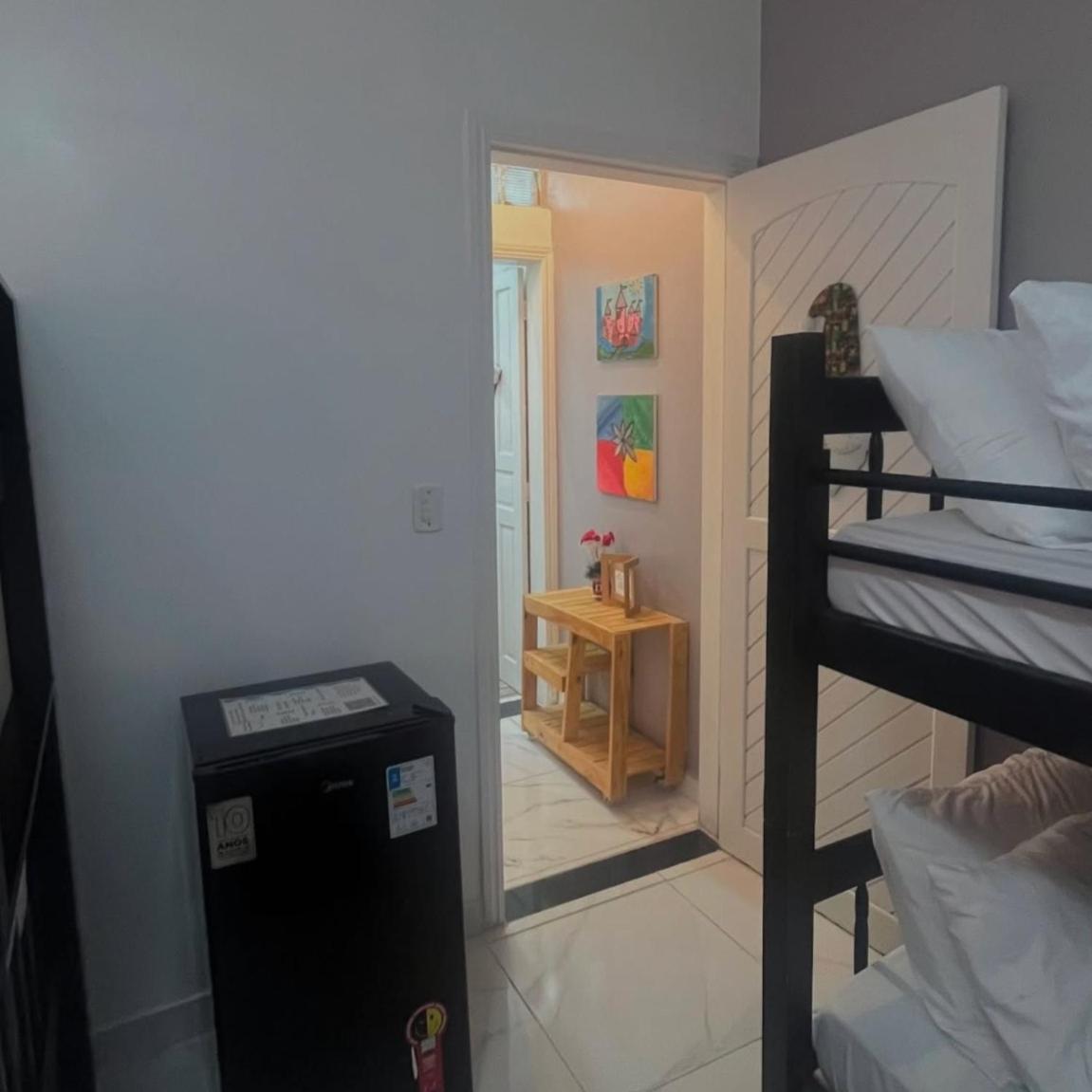 Sr Casa De Ferias Asturias Apartment กัวรูจา ภายนอก รูปภาพ