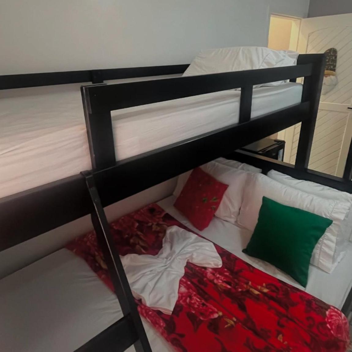 Sr Casa De Ferias Asturias Apartment กัวรูจา ภายนอก รูปภาพ