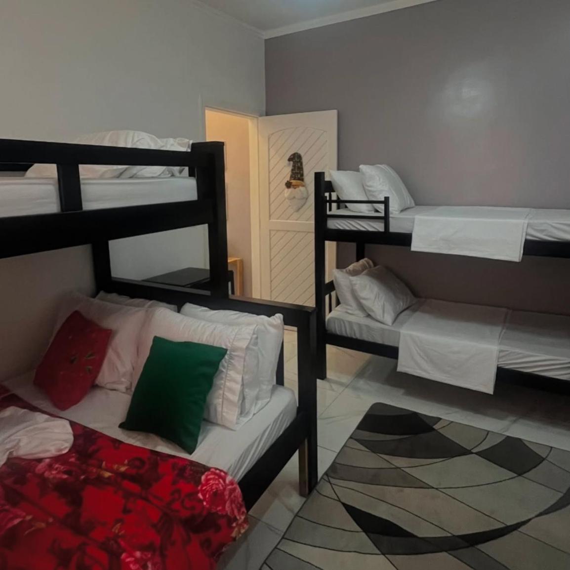 Sr Casa De Ferias Asturias Apartment กัวรูจา ภายนอก รูปภาพ